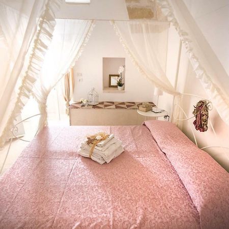 Bed and Breakfast Il Borgo Poggiardo Zewnętrze zdjęcie