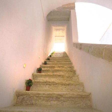 Bed and Breakfast Il Borgo Poggiardo Zewnętrze zdjęcie