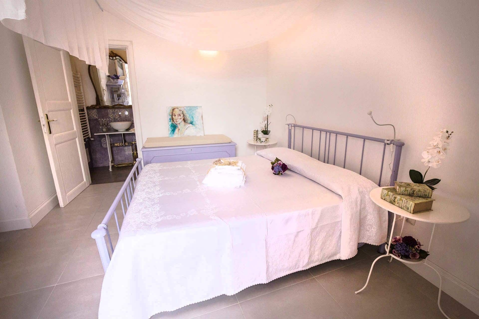 Bed and Breakfast Il Borgo Poggiardo Zewnętrze zdjęcie