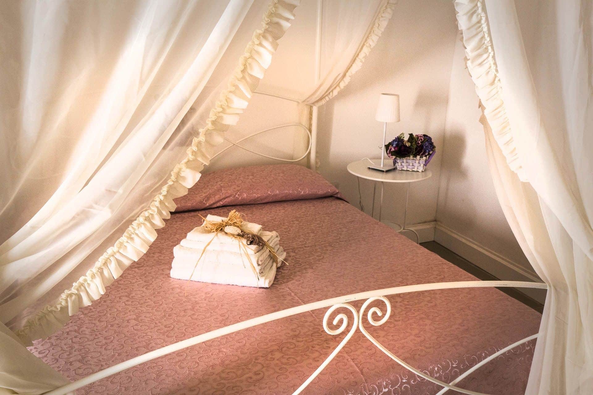 Bed and Breakfast Il Borgo Poggiardo Zewnętrze zdjęcie
