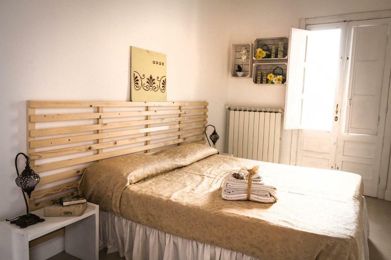 Bed and Breakfast Il Borgo Poggiardo Zewnętrze zdjęcie