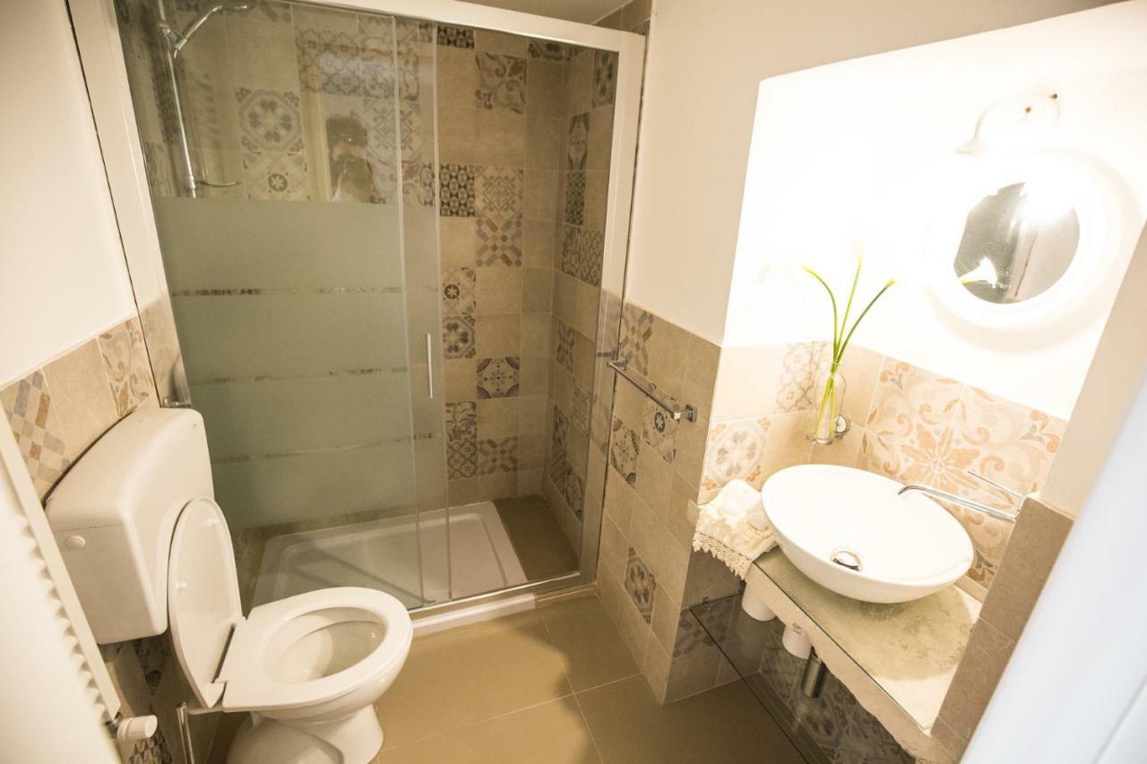 Bed and Breakfast Il Borgo Poggiardo Zewnętrze zdjęcie