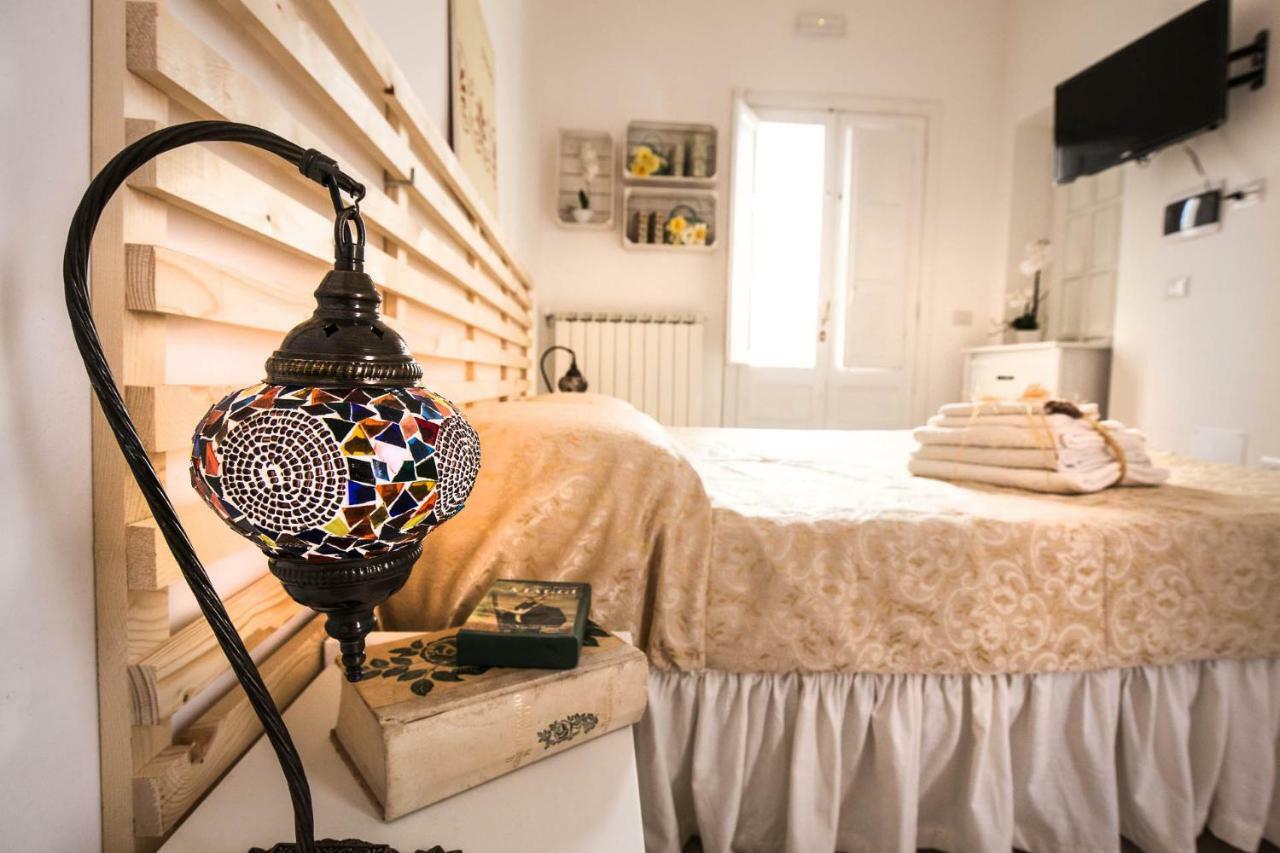 Bed and Breakfast Il Borgo Poggiardo Zewnętrze zdjęcie