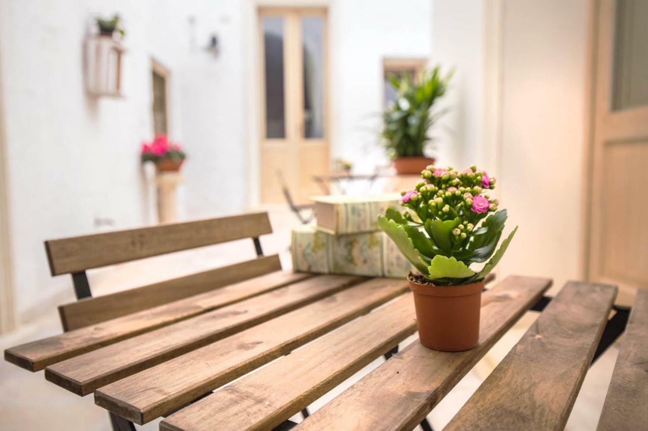 Bed and Breakfast Il Borgo Poggiardo Zewnętrze zdjęcie