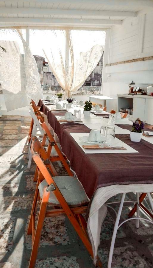 Bed and Breakfast Il Borgo Poggiardo Zewnętrze zdjęcie