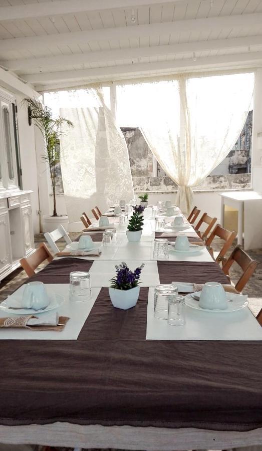 Bed and Breakfast Il Borgo Poggiardo Zewnętrze zdjęcie